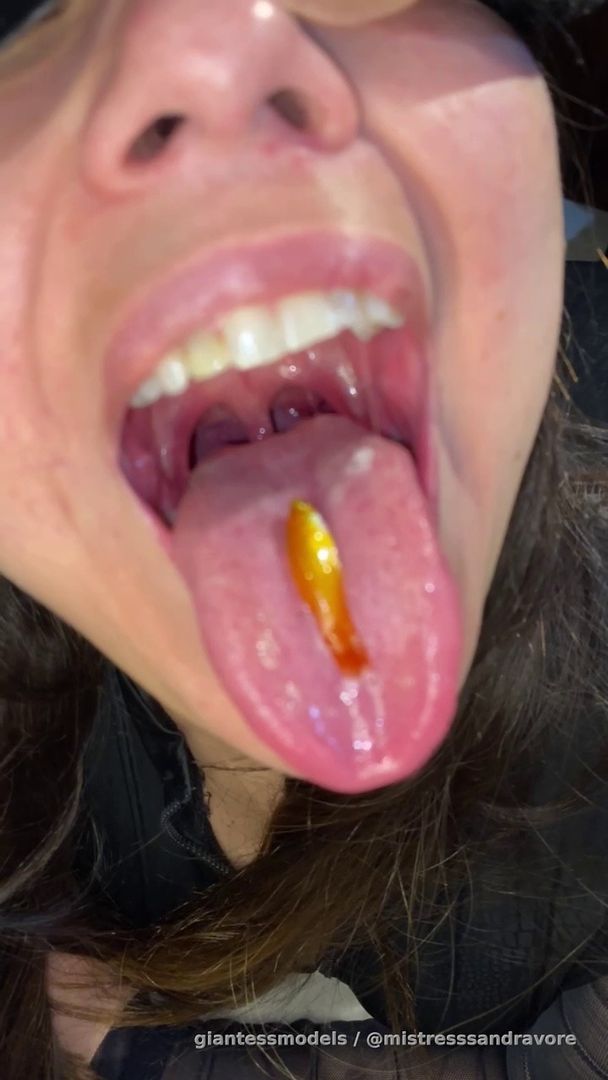 I'm a hungry cat, and I need to swallow fishes (:
