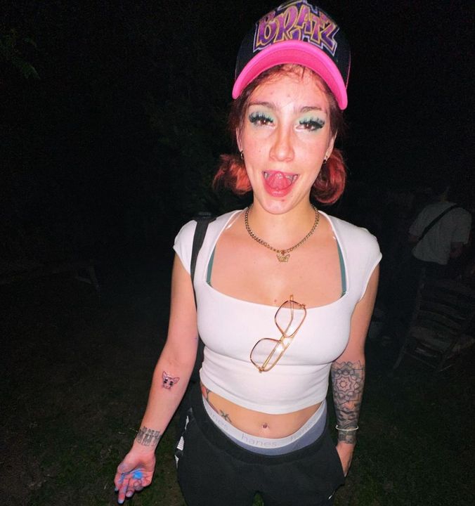 Cosmic Kitten 😇 giantessmodels