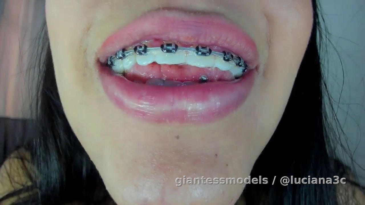 My Luscious lips