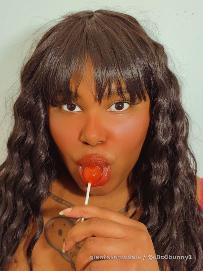 lollipop🍭
