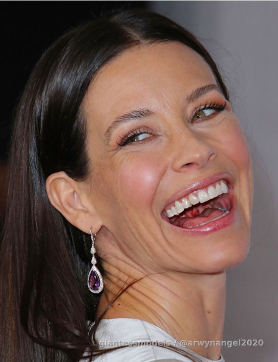 evangeline lilly 