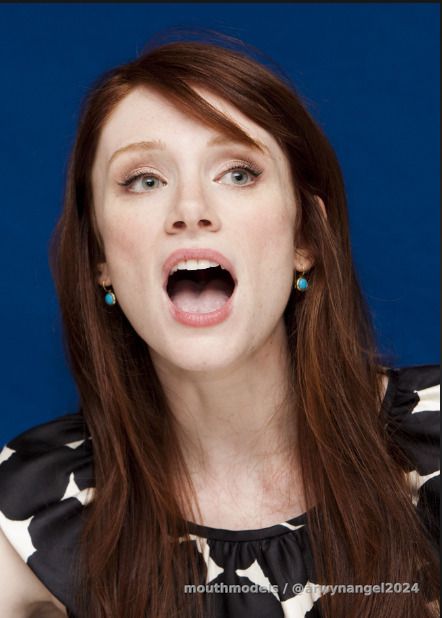 Bryce dallas howard 