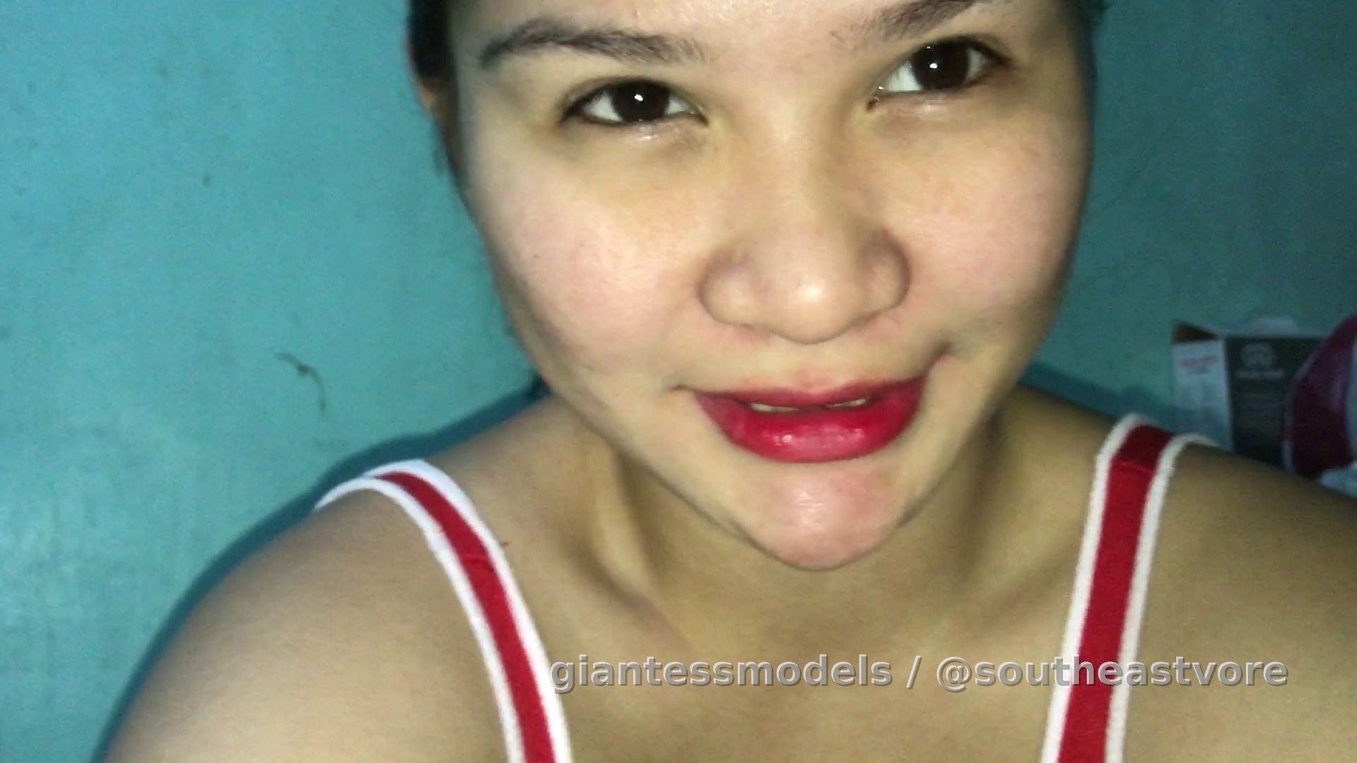 Apo Mouth Tour & Licks