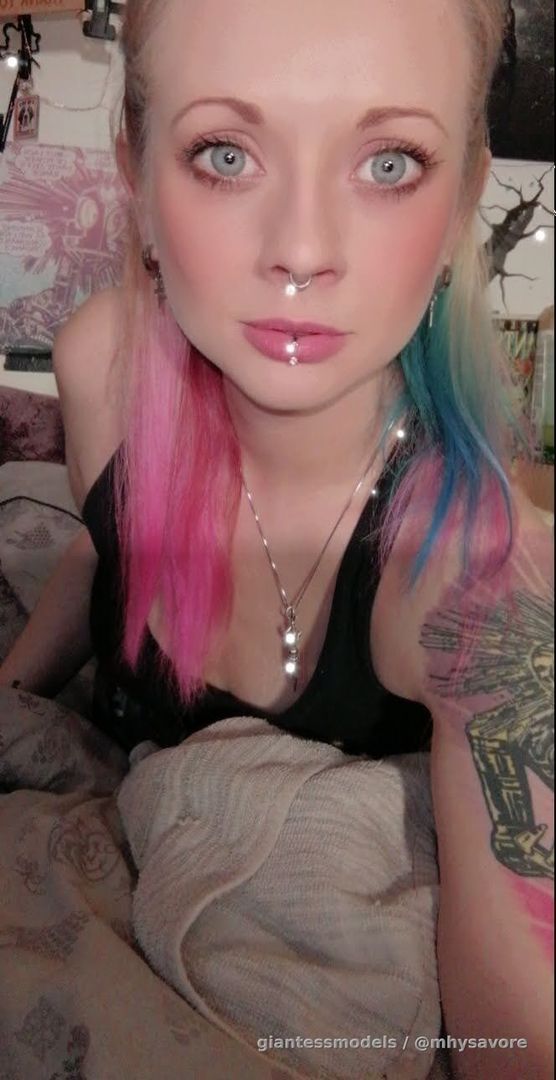 Full saliva long tongue play only $4.99