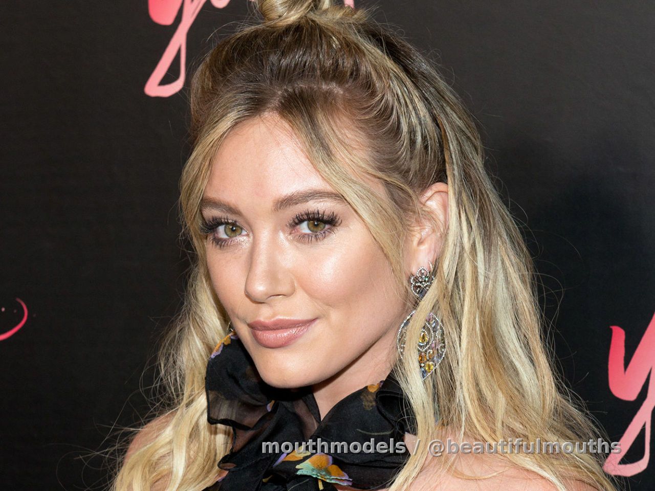 Hilary Duff