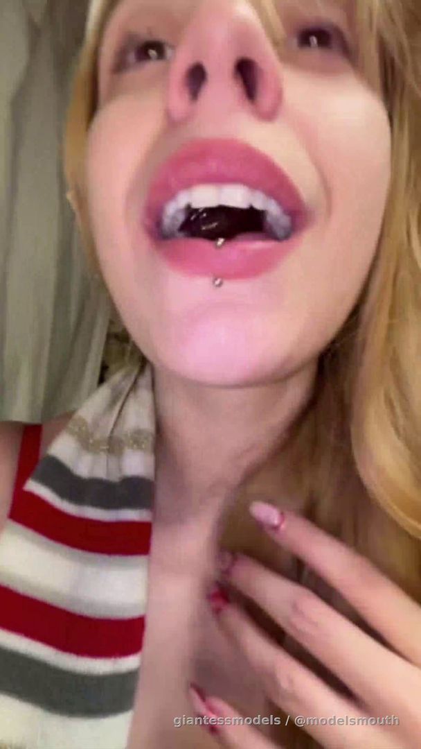 Grace Deepthroat Gummy Vore

150 Likes to Unlock