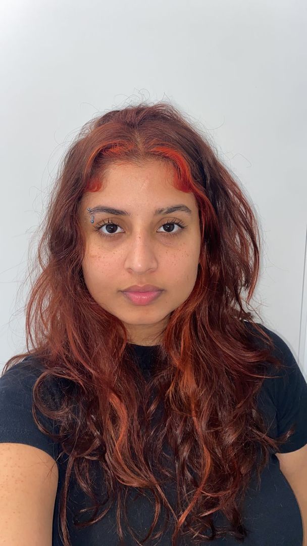 Ana Beatrix Villanueva Ferreira Arantes 21