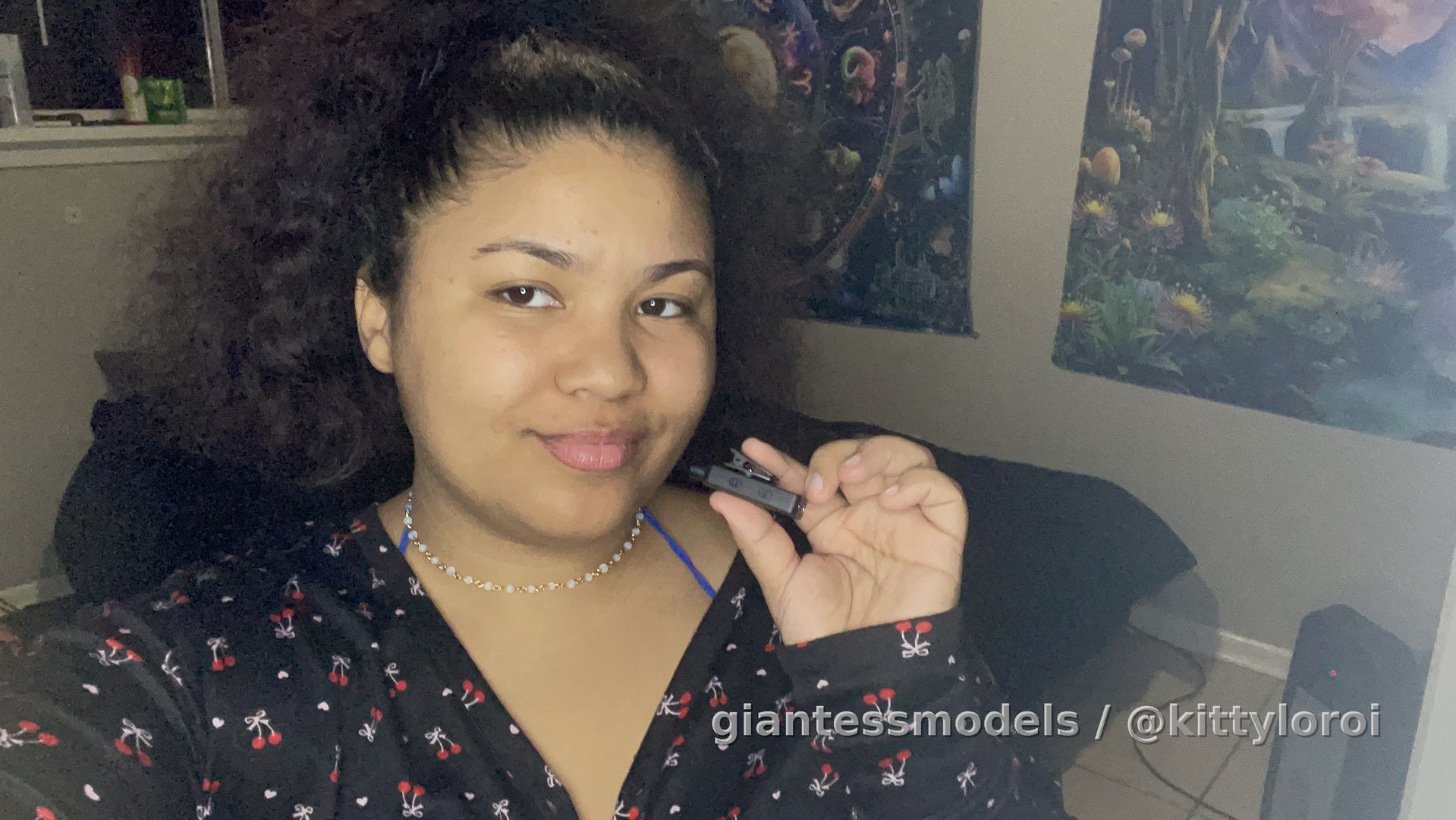 Common Question - How did YOU get into vore: My personal first experience |ASMR|