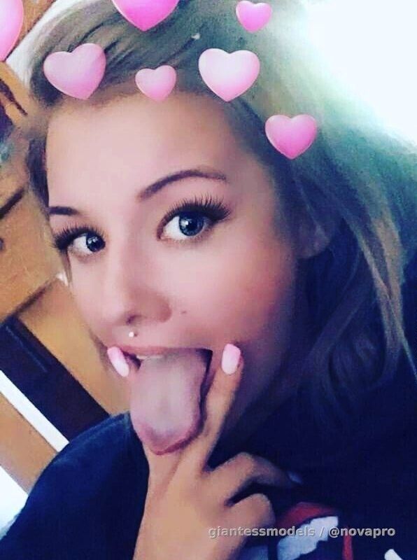 The Perfect Pshyco Tongue/Throat Teasers