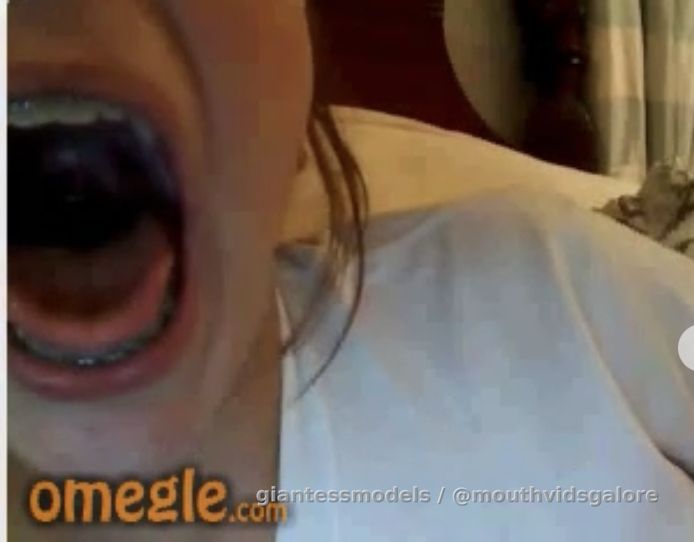 Old Omegle Video 299: Far View Tour