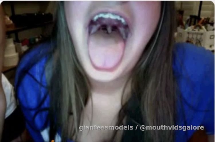 Old Omegle Video 350: Far View Tour