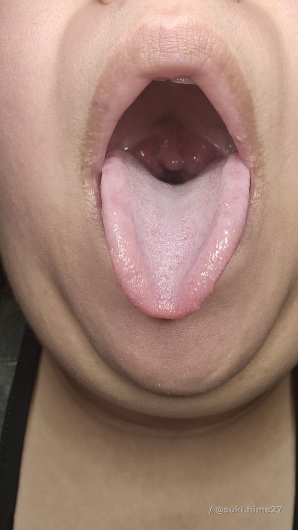Tongue fun