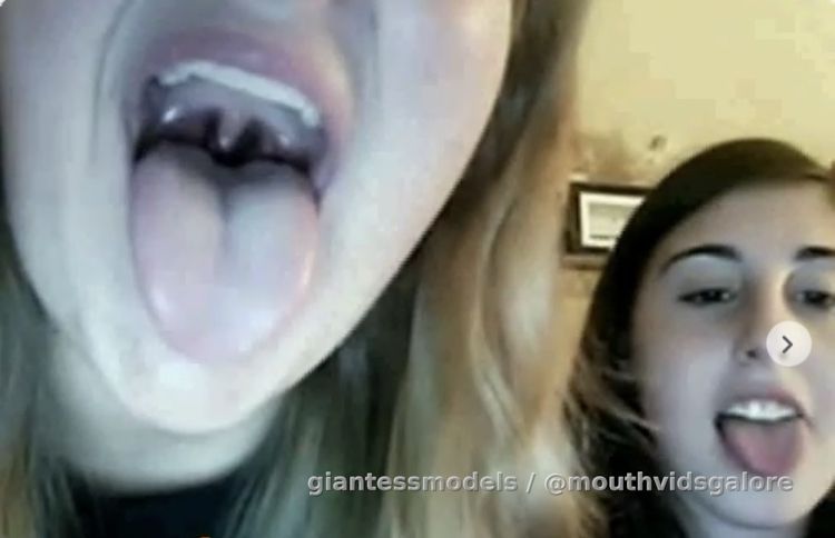 Old Omegle Video 341: Far View Tour