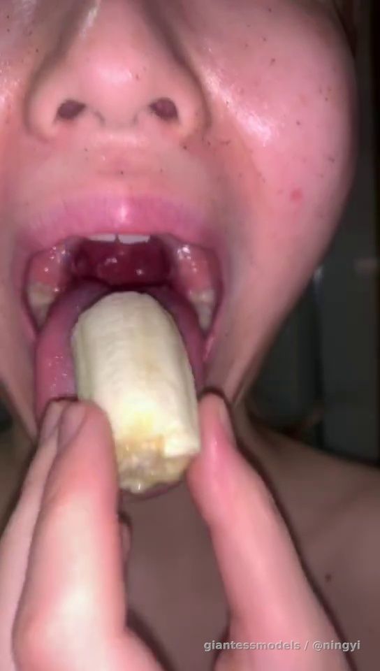 Banana Swallow