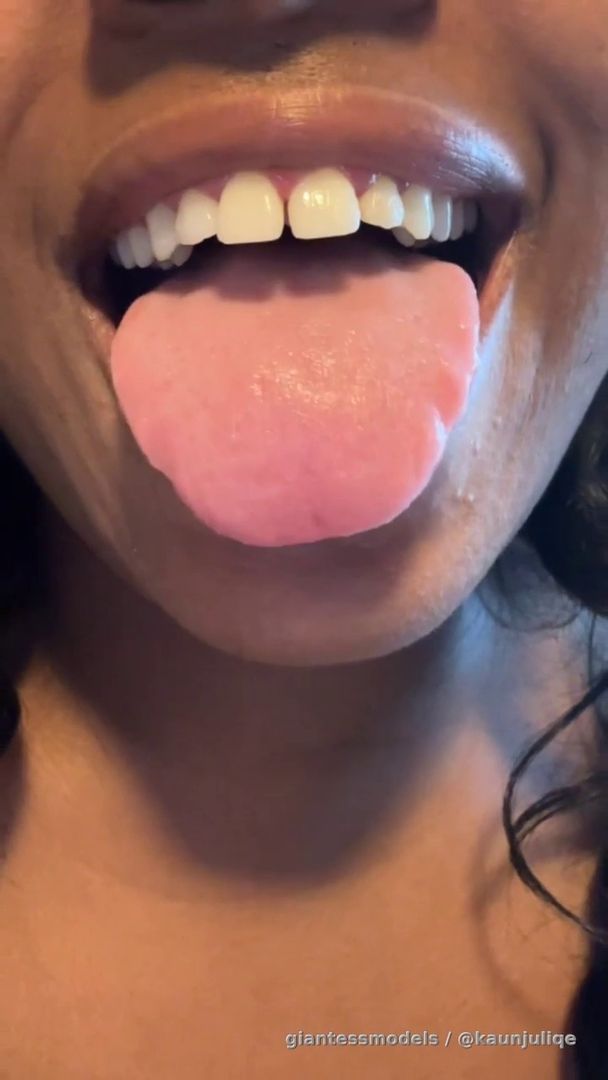 😁Pretty Mouth 💕