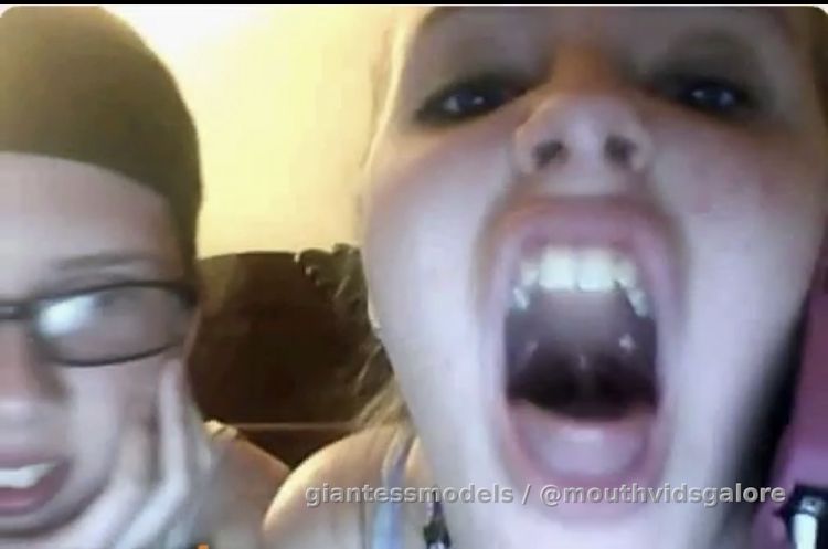 Old Omegle Video 340: Far View Tour