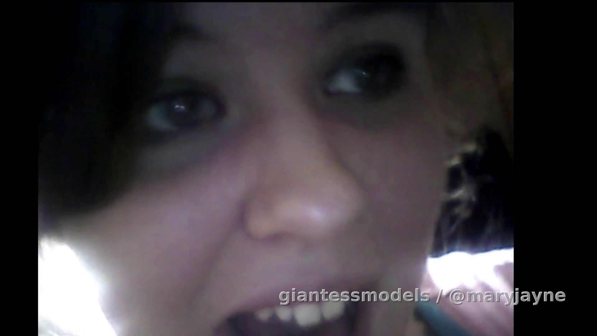 Endo gummy vore