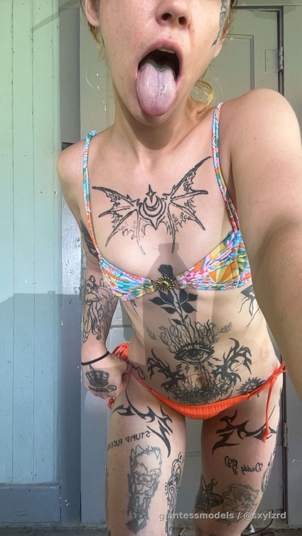 Sxylzrd Swim Sesh Live @ 6pm