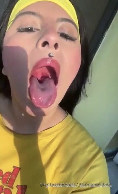 Sloppyy Wet Thicc Mouth Viewz 