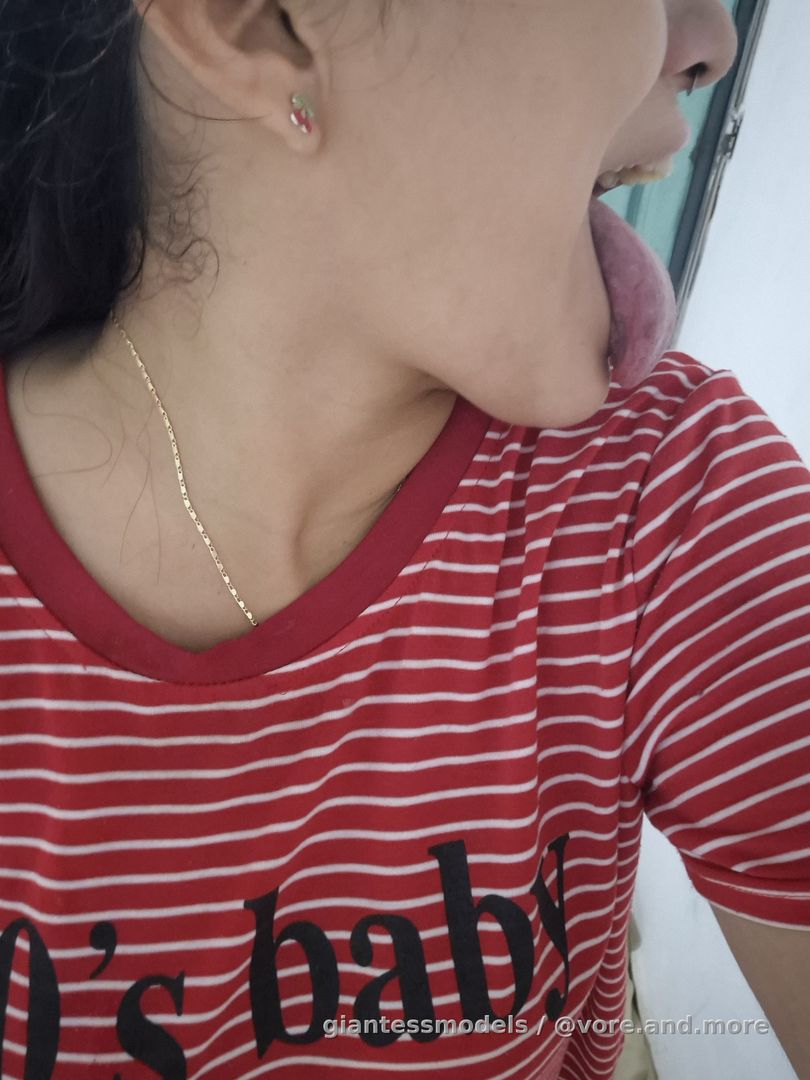 New vore model coming soon