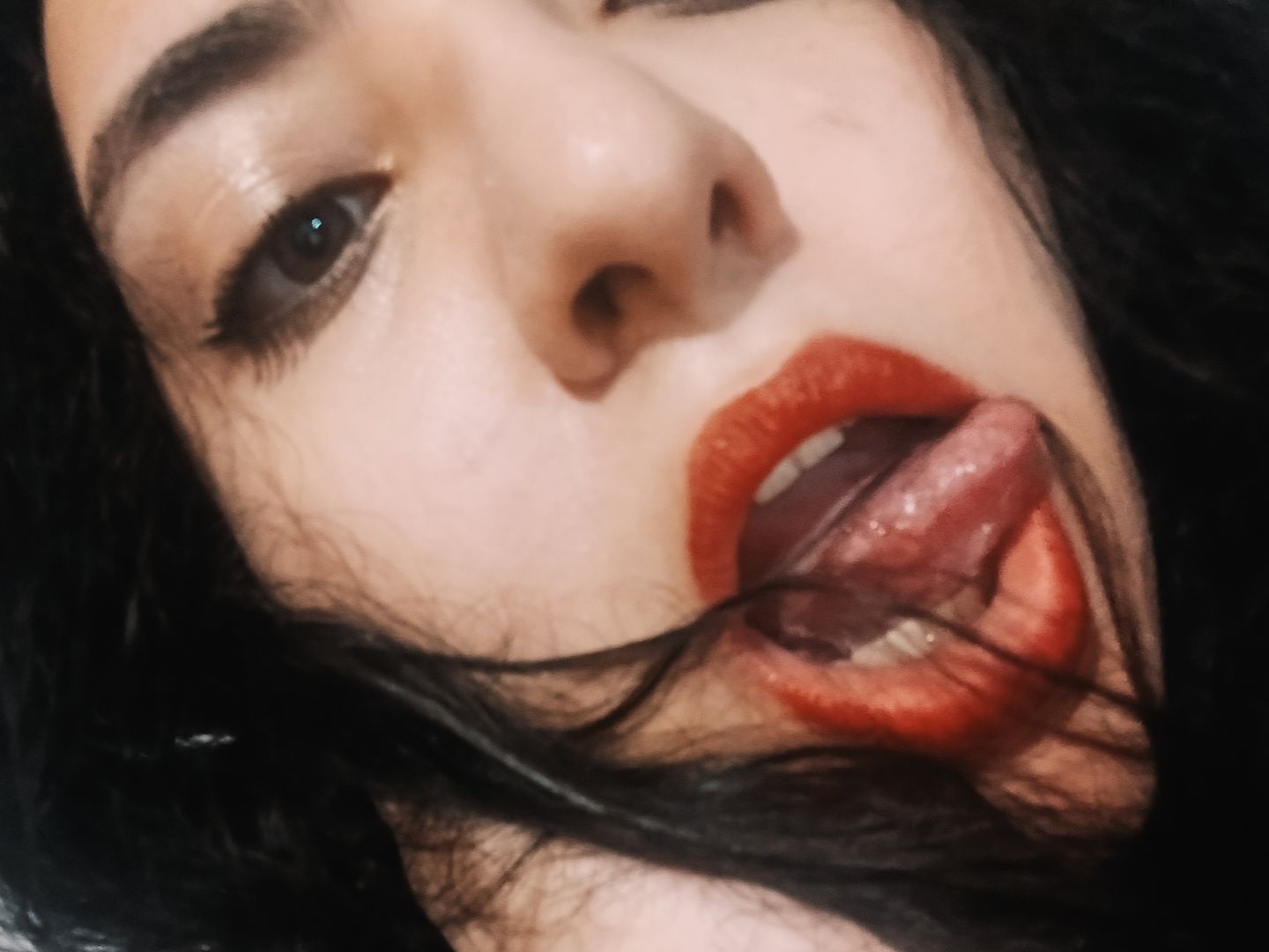 Big Beautiful Woman 💌👄