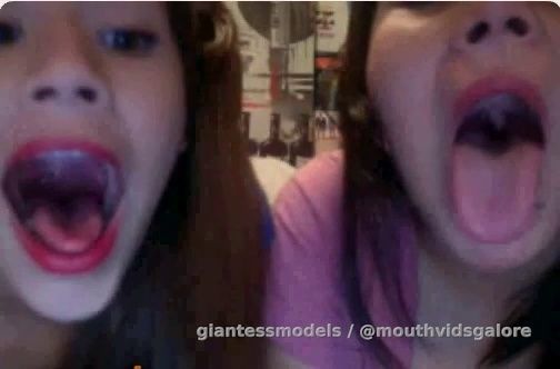 Old Omegle Video 136-Far View Tour