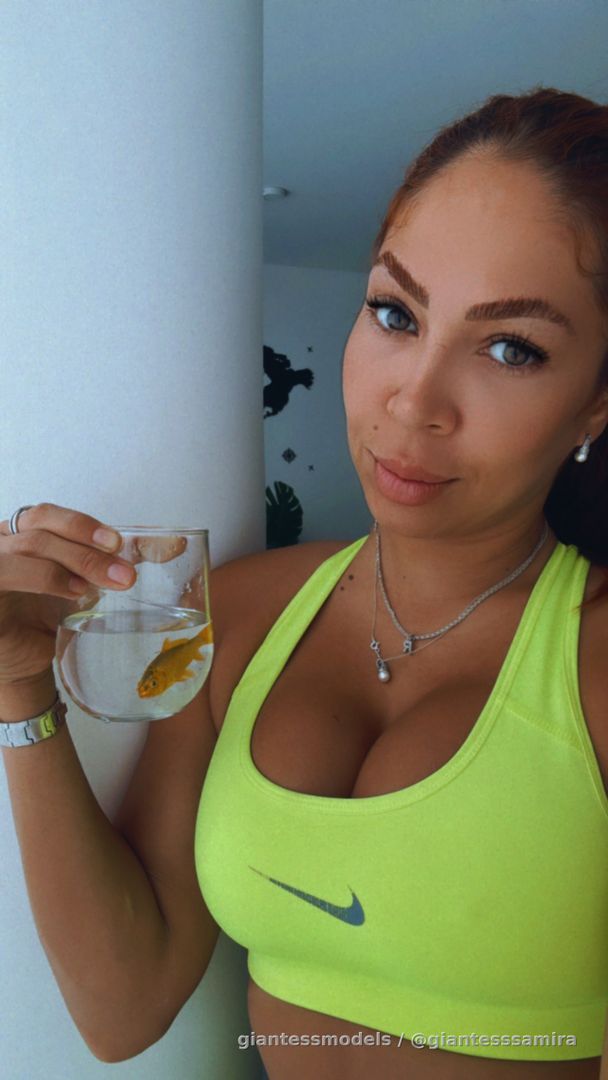 do you want to see me swallow it?