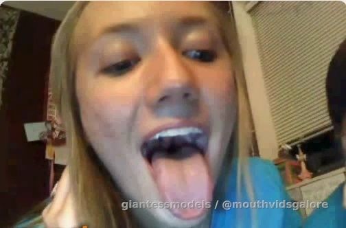 Old Omegle Video 146-Far View Tour