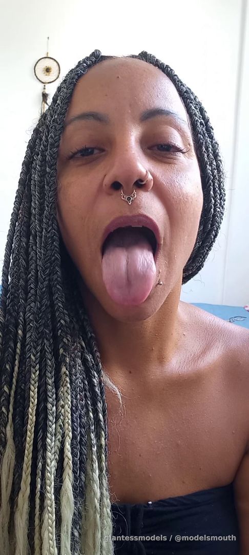 Luah Silva Up Close Tour