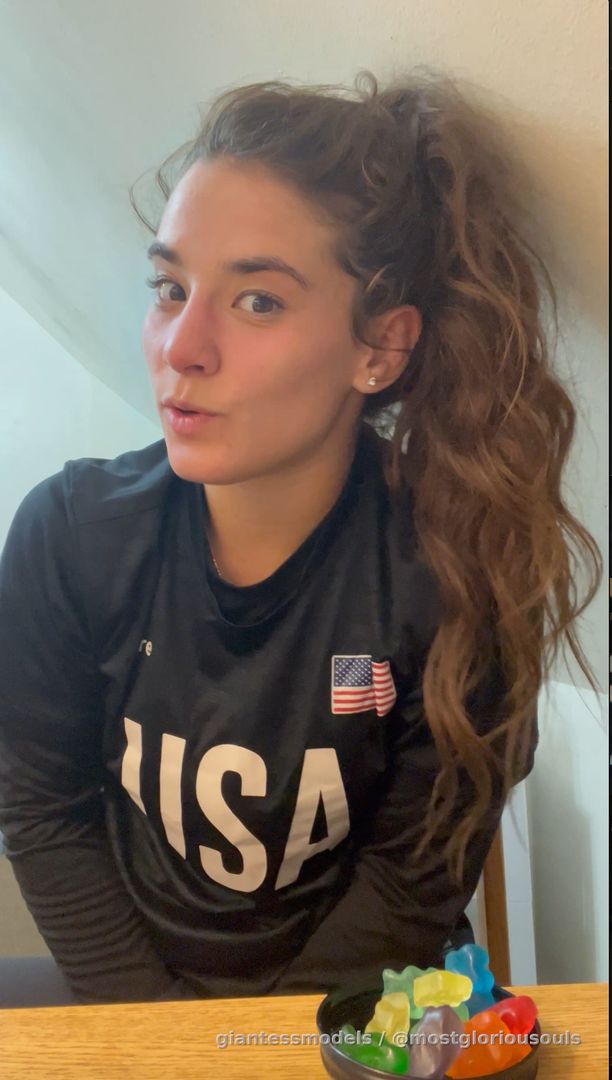 New gummy video❤️