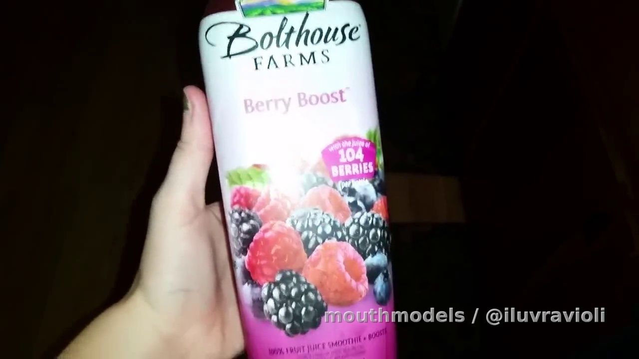 Berry Blast