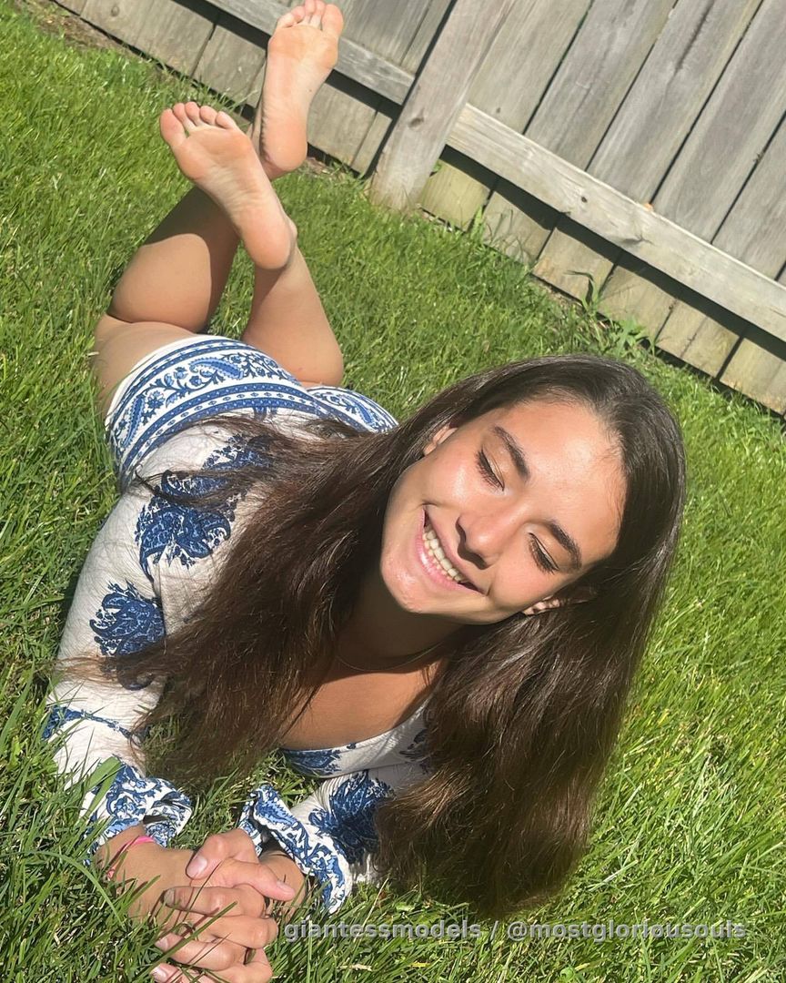 Greener days