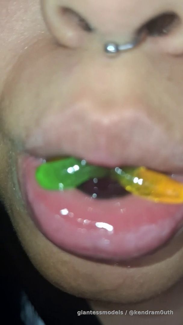 Octopus and epiglotis