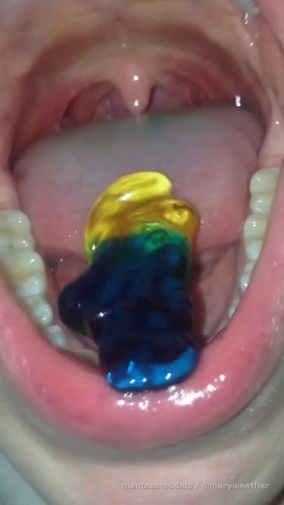 Smurfberries 2