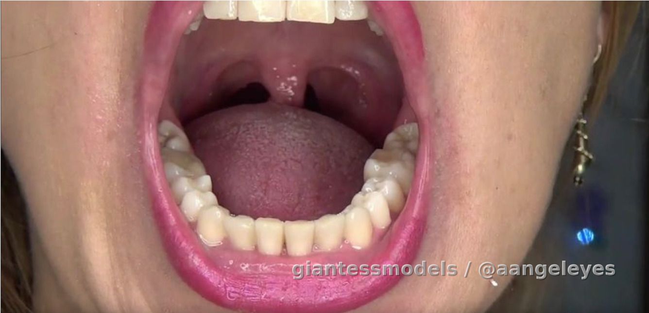 My uvula for u!!!