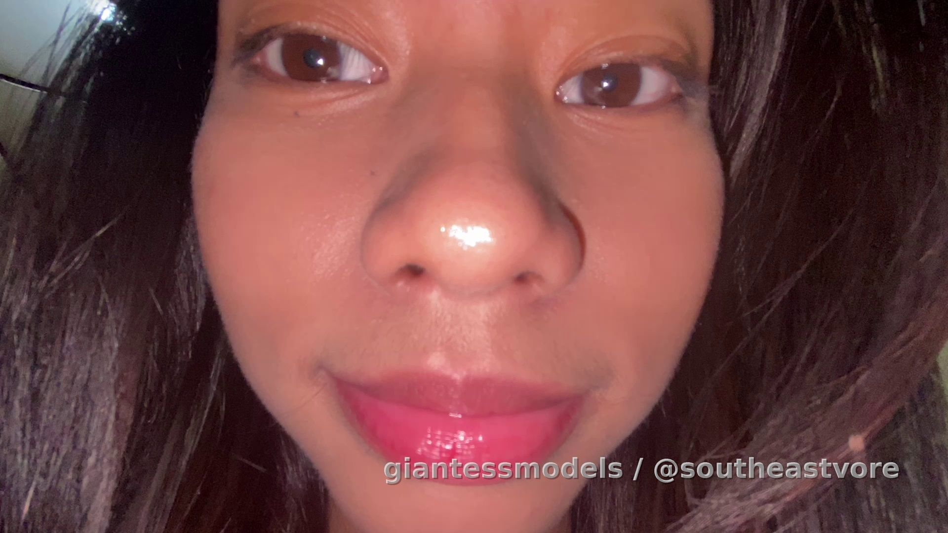 Ysabel Lick POV