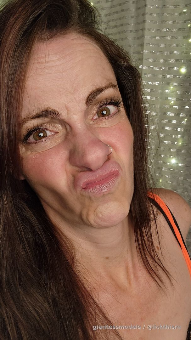 21 Pictures: Lip sniff, long tongue, aheago, double fishook aheago, uvula, gummy bear friend