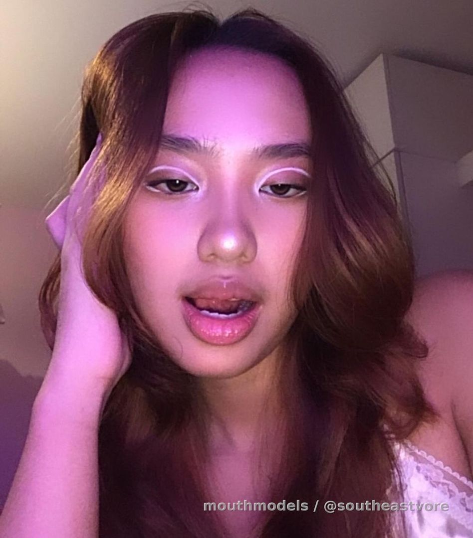 Kay Up Close ASMR