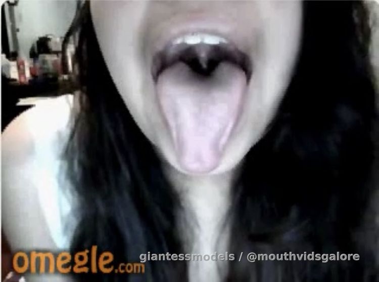 Old Omegle Video 323: Far View Tour