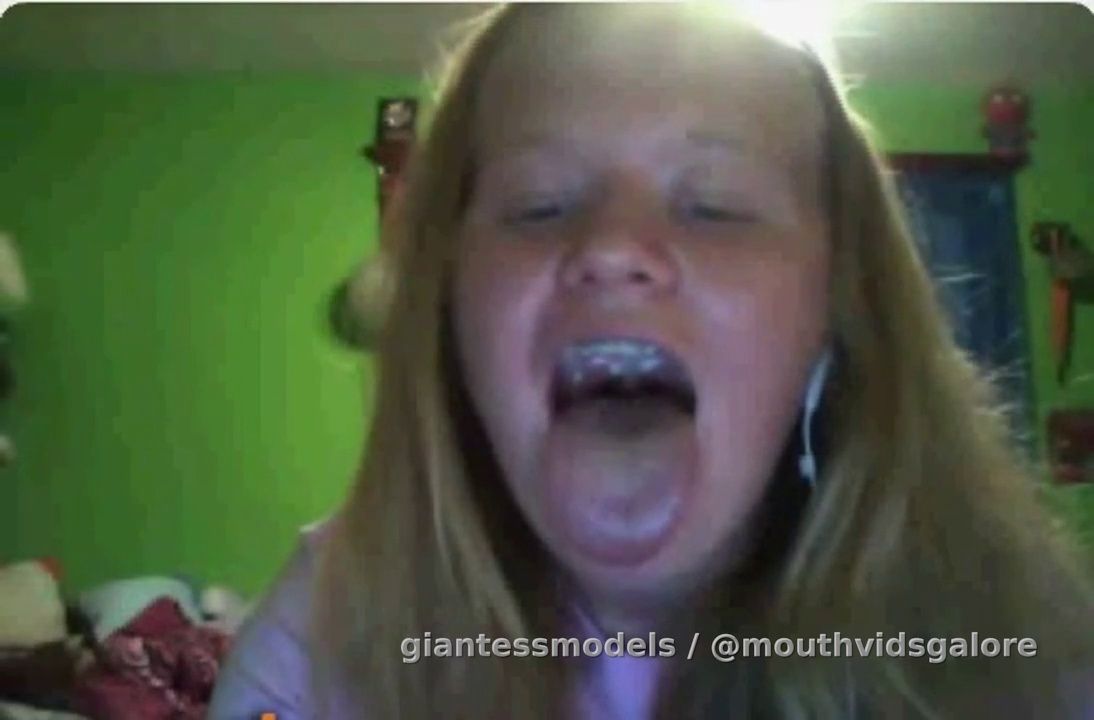 Old Omegle Video 153: Far View Tour