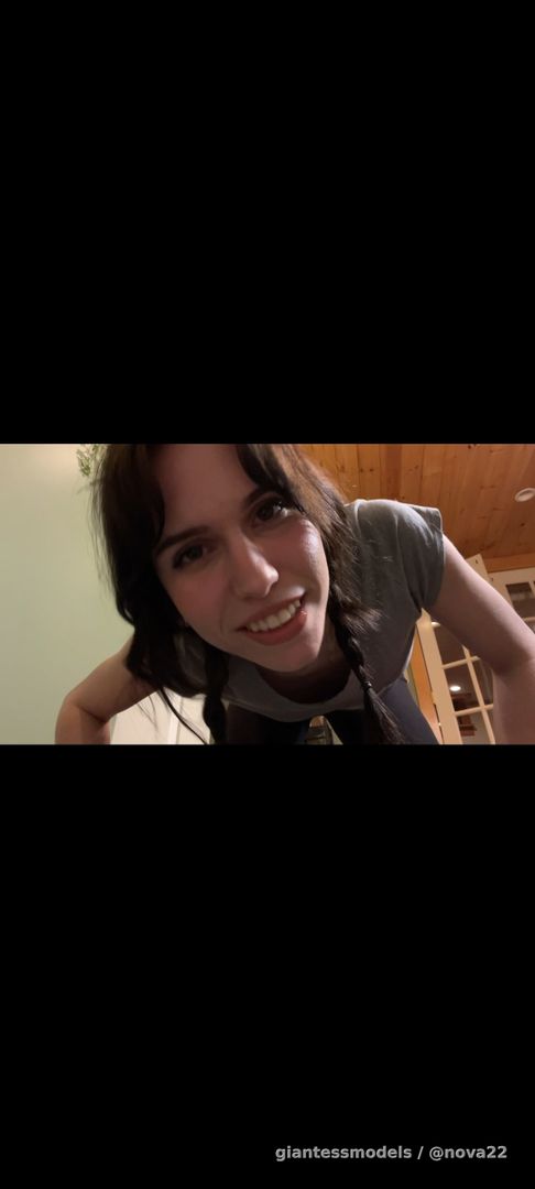 Sith Giantess Pov Vore