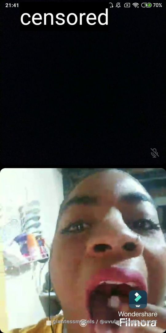 Colombian girl videochat