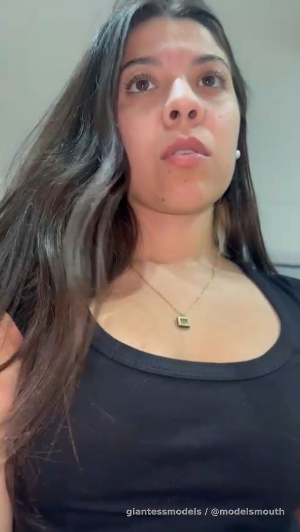 @akamaddy23 Interior Gummy Vore