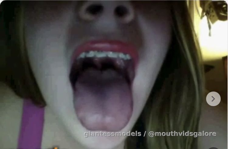 Old Omegle Video 295: Far View Tour