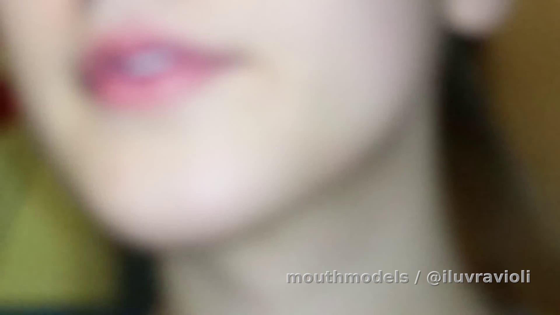 sticky uvula