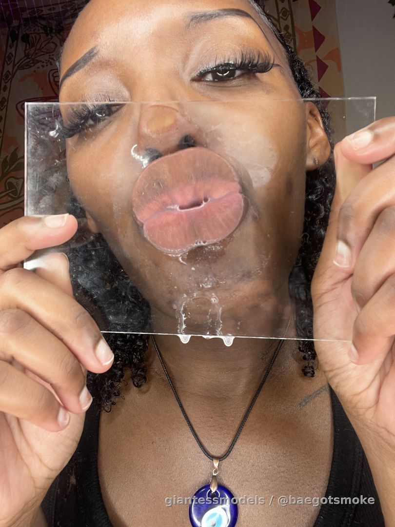 Lemme Lick & Kiss You 😋💋💦