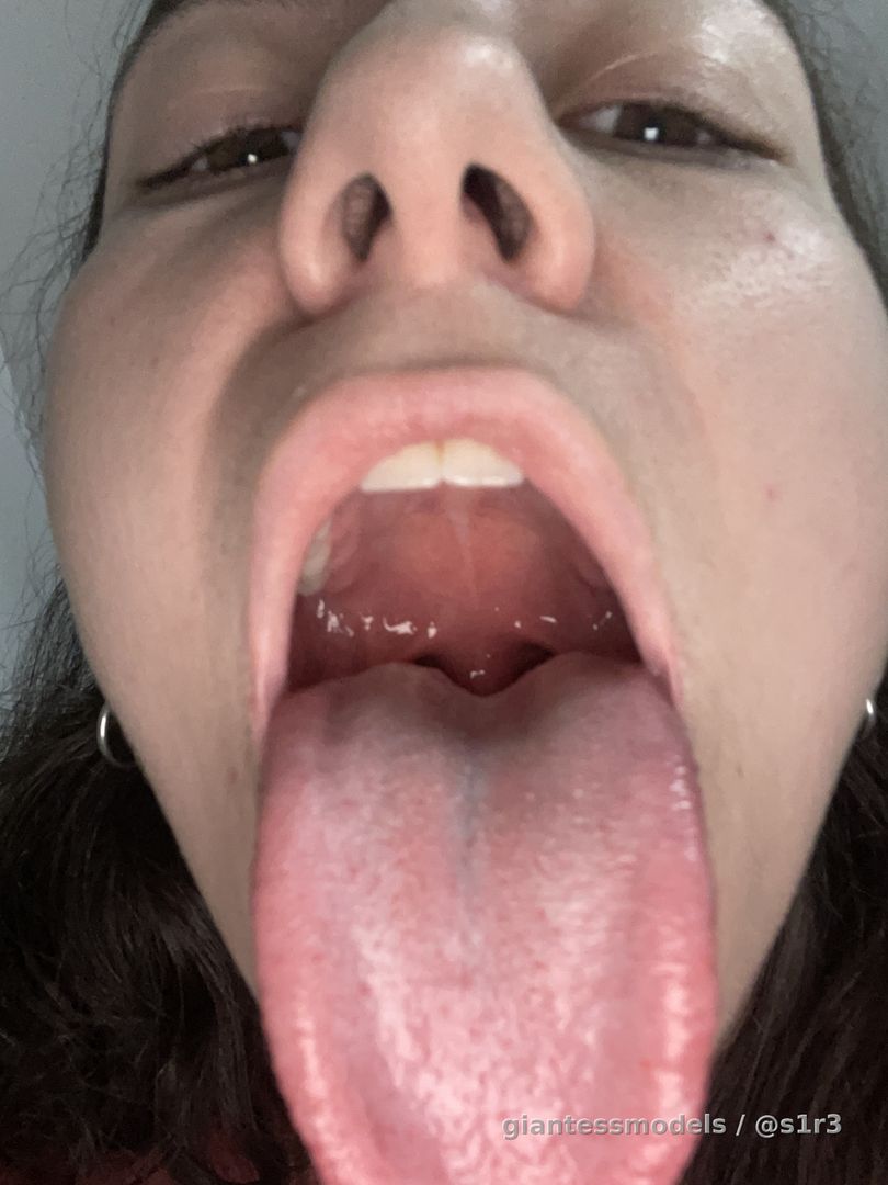 GUMMY VORE 30 sec! More to come! Hehe