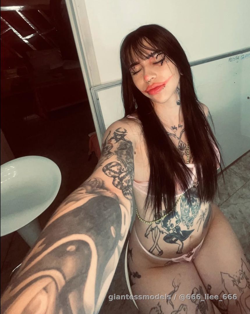 💗