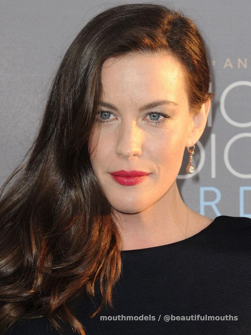 Liv Tyler
