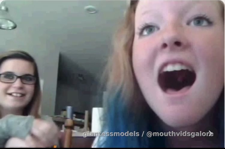 Old Omegle Video 368: Far View Tour
